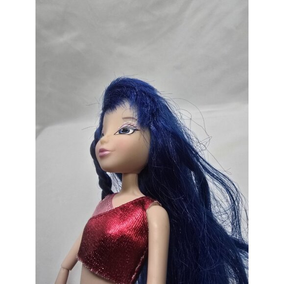 Winx Club Believix Power Musa Doll Jakks Pacific No Wings 2012 - Picture 6 of 13